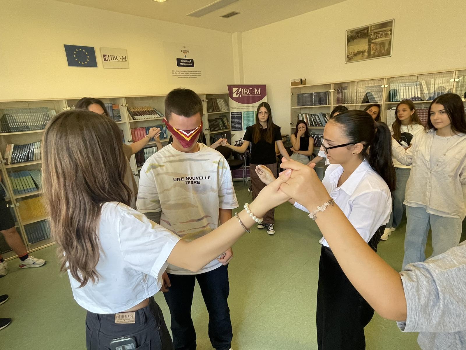 civic-education-school-on-intercultural-dialogue-and-countering-hate-speech
