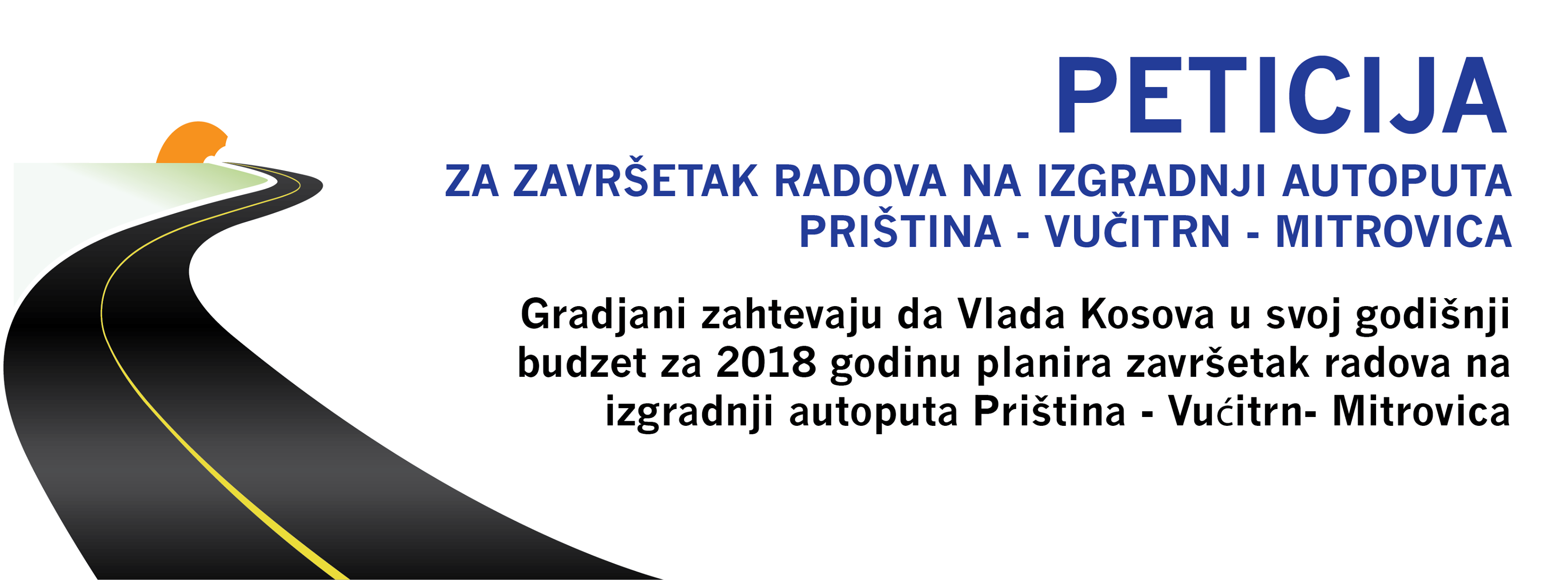 petition-for-the-completion-of-the-highway-prishtina-vushtrri-mitrovica