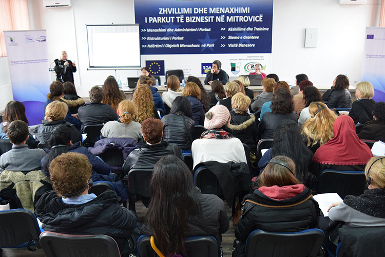 press-release-sensitization-meeting-with-women-start-up-participants