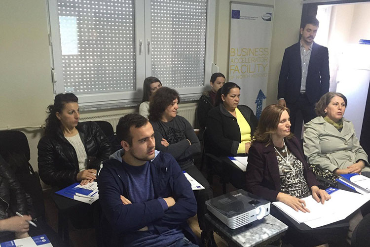 community-building-mitrovica-and-ngo-d-g-solutions-organize-training-on-business-plan-writing