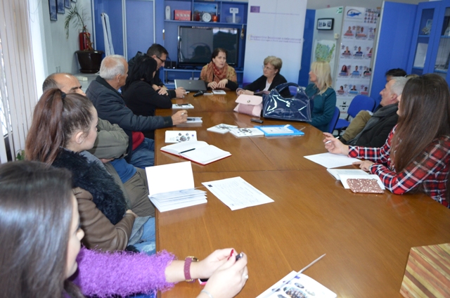 press-conference-for-women-start-ups-project-achievements